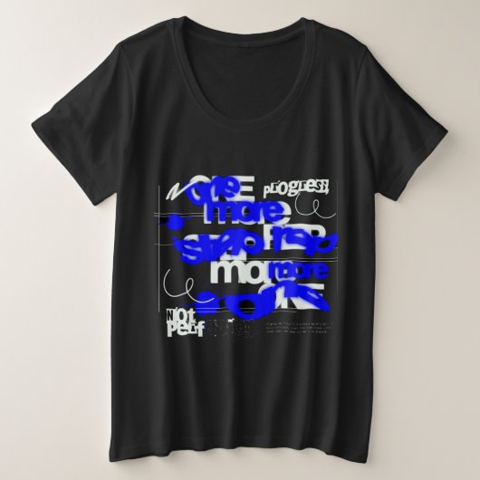 T-Shirt (Design vorne)
