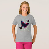 T - Shirt (Vorne ganz)