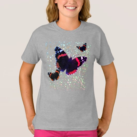 T - Shirt (Vorderseite)