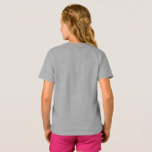 T - Shirt (Schwarz voll)