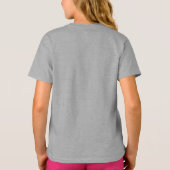 T - Shirt (Rückseite)