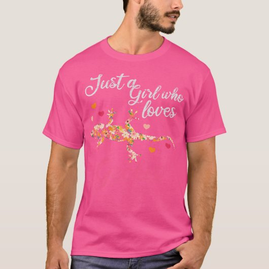 T - Shirt (Vorderseite)