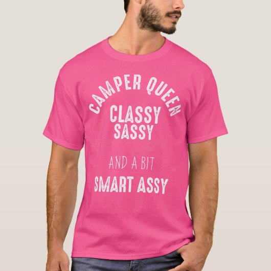 T-Shirt (Vorderseite)
