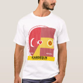 T-Shirt (Vorderseite)