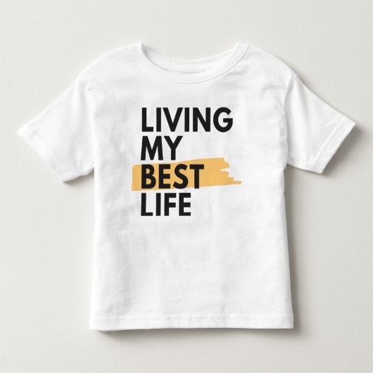 T-Shirt (Vorderseite)