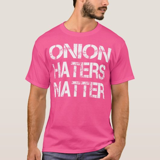 T-Shirt (Vorderseite)