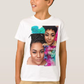 T-Shirt (Vorderseite)