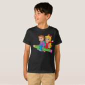 T - Shirt (Vorne ganz)