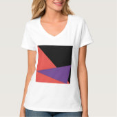 T-Shirt (Vorderseite)