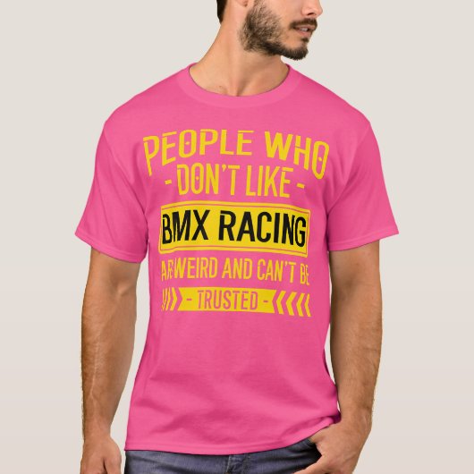 T-Shirt (Vorderseite)