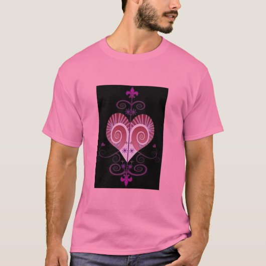 T - Shirt (Vorderseite)