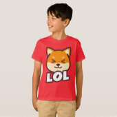 T-Shirt (Vorne ganz)