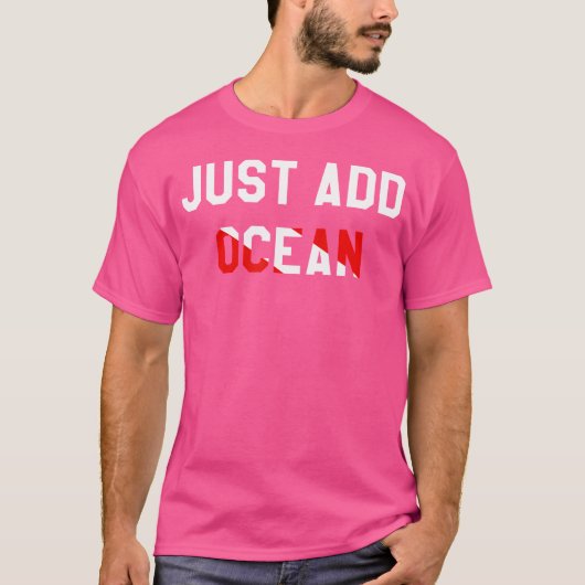 T - Shirt (Vorderseite)