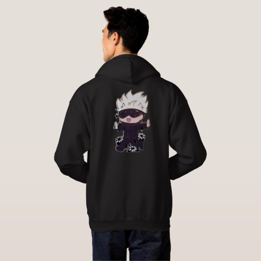 T - Shirt (Schwarz voll)