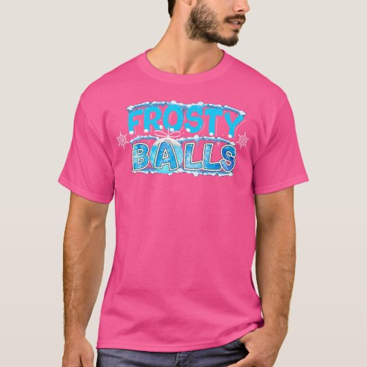 T - Shirt (Vorderseite)