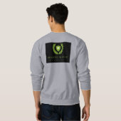 T - Shirt (Schwarz voll)