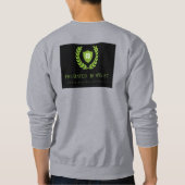 T - Shirt (Rückseite)