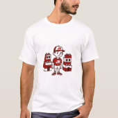 T-Shirt (Vorderseite)