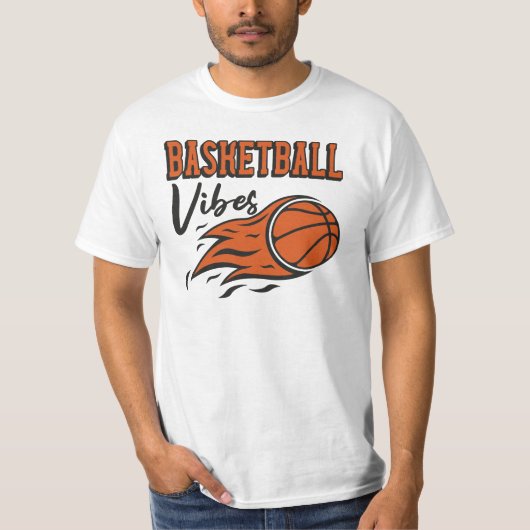 T - Shirt (Vorderseite)
