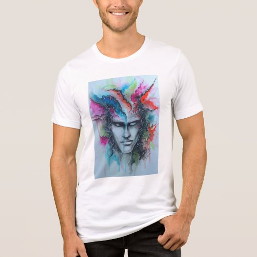T - Shirt (Vorderseite)