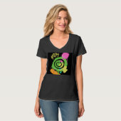 T-Shirt (Vorderseite Vollansicht)