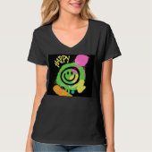 T-Shirt (Vorderseite)