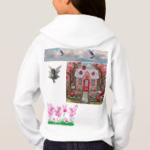 T - Shirt (Rückseite)
