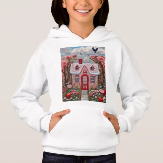 T - Shirt (Vorderseite)