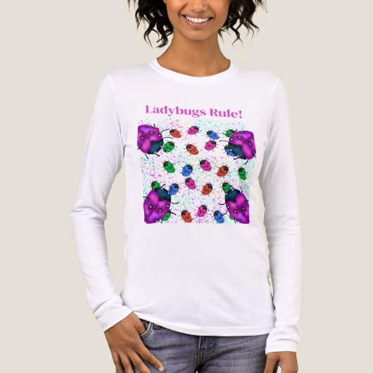 T - Shirt (Vorderseite)