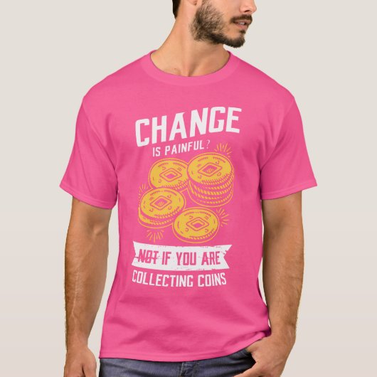 T - Shirt (Vorderseite)