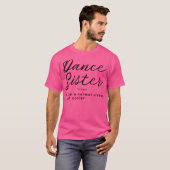 T - Shirt (Vorne ganz)