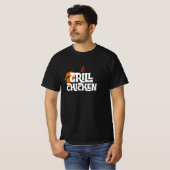 T-Shirt (Vorne ganz)