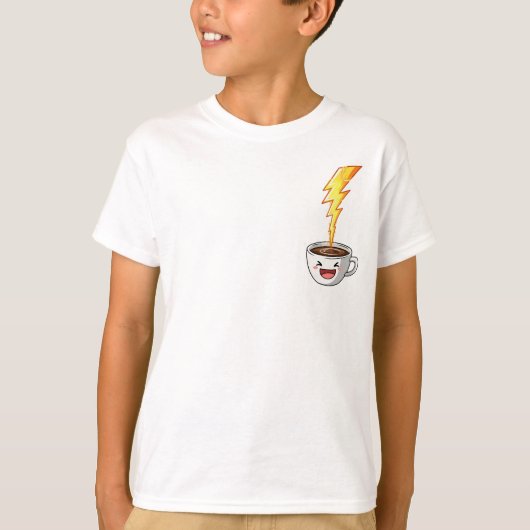 T-Shirt (Vorderseite)