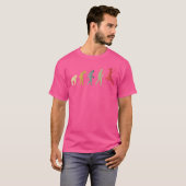 T - Shirt (Vorne ganz)