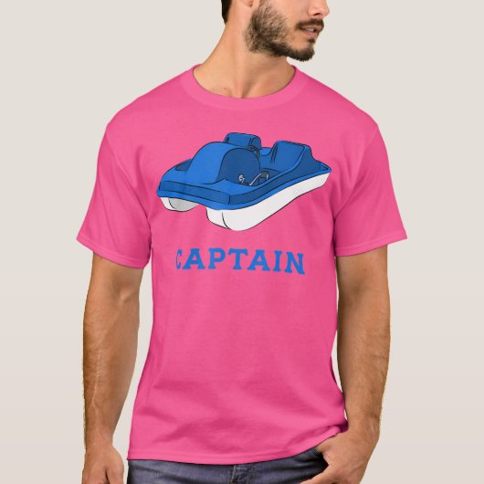 T-Shirt (Vorderseite)