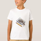 T-Shirt (Vorderseite)