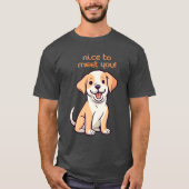 T - Shirt (Vorderseite)