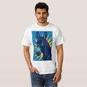 T - Shirt (Vorne ganz)