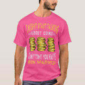 T-Shirt (Vorderseite)