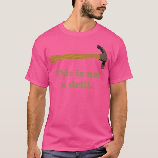 T-Shirt (Vorderseite)