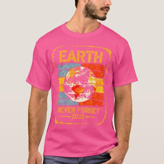 T-Shirt (Vorderseite)