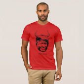 T-Shirt (Vorne ganz)