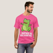 T-Shirt (Vorne ganz)