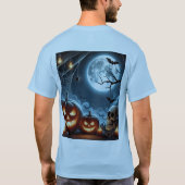 T - Shirt (Rückseite)