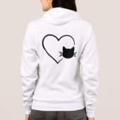 T - Shirt (Rückseite)