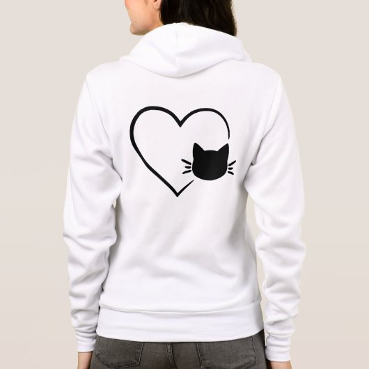 T - Shirt (Rückseite)