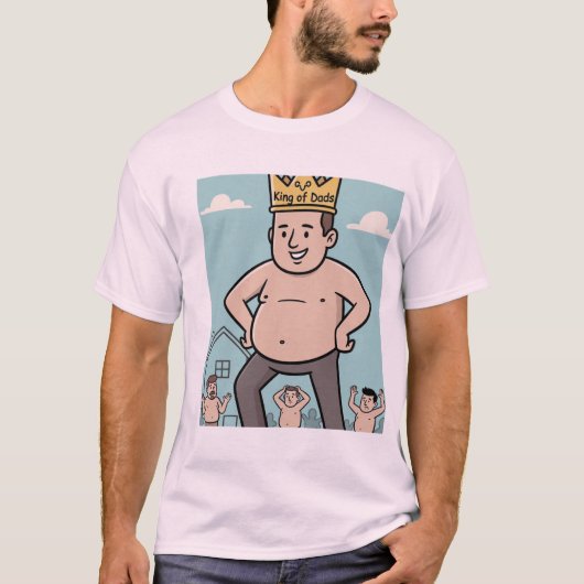 T-Shirt (Vorderseite)