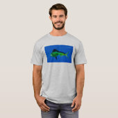 T - Shirt (Vorne ganz)