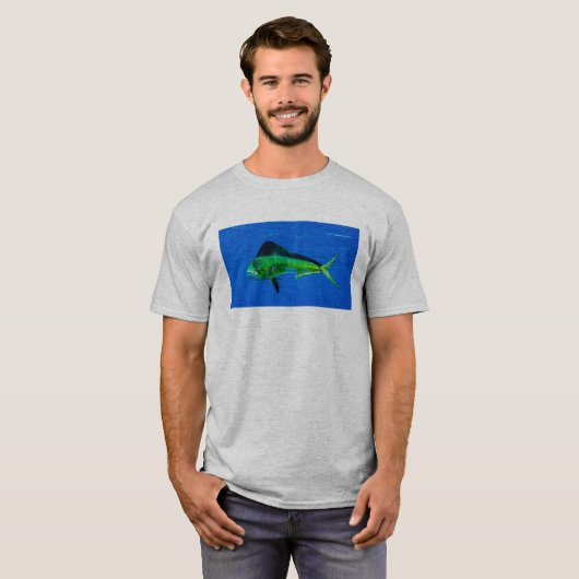 T - Shirt (Vorne ganz)