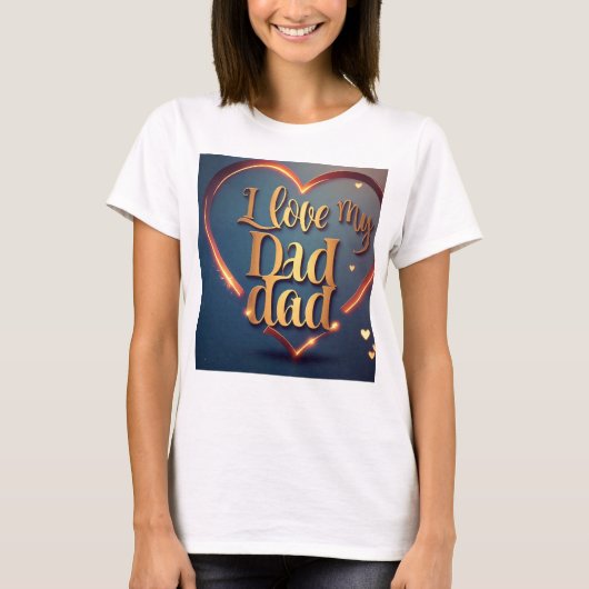 T - Shirt (Vorderseite)
